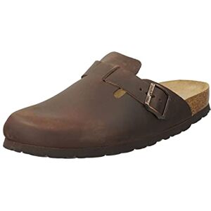 Rohde Homme Grado Chausson, Marron, 43 EU - Publicité Rohde Homme Grado Chausson, Marron, 43 EU - Publicité