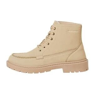 Jack & Jones Homme Boot Jfwbroadway Syn Suede Bottines BF, Plaza Taupe, 45 EU - Publicité Jack & Jones Homme Boot Jfwbroadway Syn Suede Bottines BF, Plaza Taupe, 45 EU - Publicité