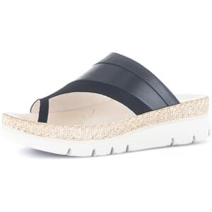 Gabor Mules pour femme, Noir 17., 41 EU - Publicité Gabor Mules pour femme, Noir 17., 41 EU - Publicité