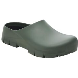 Birkenstock Sabots en PU Super Birki 2.0 OB, largeur normale, Thym, 38 EU - Publicité Birkenstock Sabots en PU Super Birki 2.0 OB, largeur normale, Thym, 38 EU - Publicité
