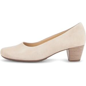 Gabor Escarpins pour femme 3027.01 Largeur G, Poudre., 41 EU - Publicité Gabor Escarpins pour femme 3027.01 Largeur G, Poudre., 41 EU - Publicité
