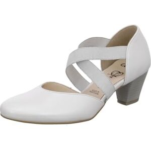 Ara Toulouse, Escarpins Femme Blanc (blanc cassé), 35 EU (2.5 UK) - Publicité Ara Toulouse, Escarpins Femme Blanc (blanc cassé), 35 EU (2.5 UK) - Publicité