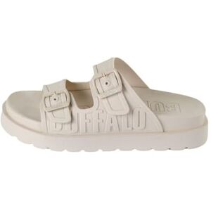 Buffalo Eve Sol Vegan Sandals EU 39 - Publicité Buffalo Eve Sol Vegan Sandals EU 39 - Publicité