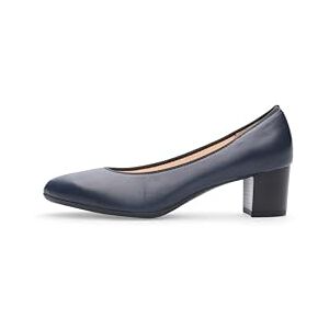 ara Femme Knokke Escarpins, Bleu, 38.5 EU - Publicité ara Femme Knokke Escarpins, Bleu, 38.5 EU - Publicité