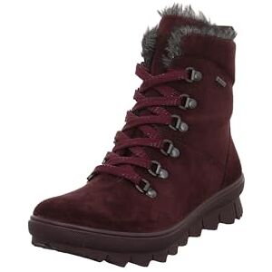 Legero Novara Bottines pour femme Dark Cherry (rouge) 5940 Taille 37,5 EU, Rouge cerise foncé 5940, 37.5 EU - Publicité Legero Novara Bottines pour femme Dark Cherry (rouge) 5940 Taille 37,5 EU, Rouge cerise foncé 5940, 37.5 EU - Publicité