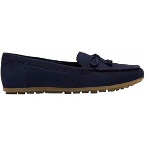 CLARKS Elliotte Sail Navy Nubuck 35 - Publicité CLARKS Elliotte Sail Navy Nubuck 35 - Publicité