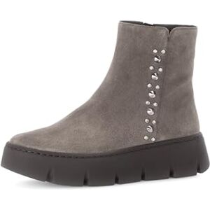 Gabor Bottines classiques pour femme, Marron 10., 41 EU - Publicité Gabor Bottines classiques pour femme, Marron 10., 41 EU - Publicité