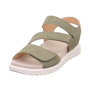 Legero Femme Move Sandale, Pino 7520, 42 EU - Publicité Legero Femme Move Sandale, Pino 7520, 42 EU - Publicité