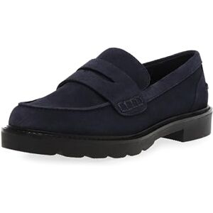 Anne Klein Femme Emmylou Semelle de Mocassin, Bleu Marine, 41.5 EU - Publicité Anne Klein Femme Emmylou Semelle de Mocassin, Bleu Marine, 41.5 EU - Publicité