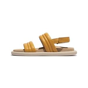 Fly London Femme POUL231FLY Sandal, Bumblebee, 39 EU - Publicité Fly London Femme POUL231FLY Sandal, Bumblebee, 39 EU - Publicité
