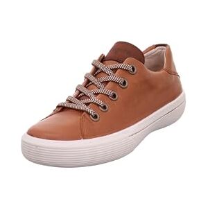 Legero Femme Fresh, Cognac 3300, 39 EU - Publicité Legero Femme Fresh, Cognac 3300, 39 EU - Publicité