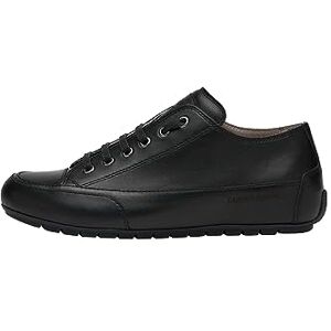 Candice Cooper Rock, Chaussures à Lacets Homme, Noir, 36.5 EU - Publicité Candice Cooper Rock, Chaussures à Lacets Homme, Noir, 36.5 EU - Publicité