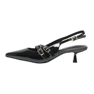 Only Boucle Onlcoco-8 pour Femme, Noir, 37 EU - Publicité Only Boucle Onlcoco-8 pour Femme, Noir, 37 EU - Publicité