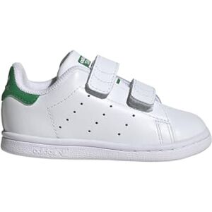Adidas Stan Smith CF I JP9721, Baskets Bébé 25 EU - Publicité Adidas Stan Smith CF I JP9721, Baskets Bébé 25 EU - Publicité