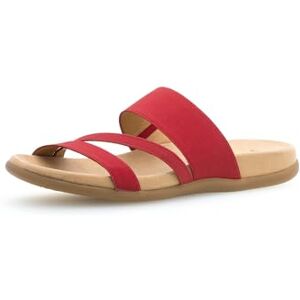 GABOR sandales pour femme taille 41 (EU) 7.5 (UK) - Publicité GABOR sandales pour femme taille 41 (EU) 7.5 (UK) - Publicité