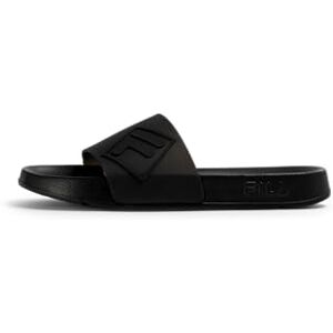 Fila Morro Bay Lugo Sandales pour homme, noir, 42 EU, Noir, 42 EU - Publicité Fila Morro Bay Lugo Sandales pour homme, noir, 42 EU, Noir, 42 EU - Publicité