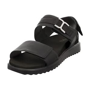 Legero Femme Move Sandale, Noir 0100, 38 EU - Publicité Legero Femme Move Sandale, Noir 0100, 38 EU - Publicité