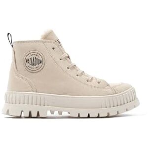 Palladium Pallashock Zip Warm 210, Bottines 36 EU - Publicité Palladium Pallashock Zip Warm 210, Bottines 36 EU - Publicité