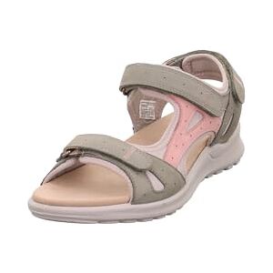 Legero Sandales Siris pour femme, Pino 7520, 39 EU - Publicité Legero Sandales Siris pour femme, Pino 7520, 39 EU - Publicité