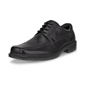 ECCO Chaussure Helsinki Classic pour Homme, Noir, 43 EU - Publicité ECCO Chaussure Helsinki Classic pour Homme, Noir, 43 EU - Publicité