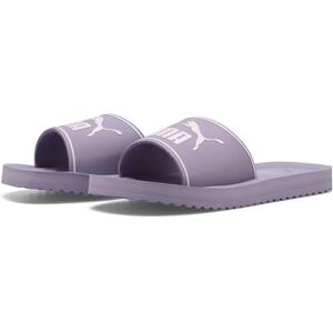 Puma PURECAT 2.0 Sandales unisexes Lilas Luster-Pearl Pink, 36 EU, Lilas Luster Pearl Pink, 35.5 EU - Publicité Puma PURECAT 2.0 Sandales unisexes Lilas Luster-Pearl Pink, 36 EU, Lilas Luster Pearl Pink, 35.5 EU - Publicité