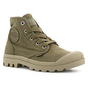 Palladium Pampa Hi - Publicité Palladium Pampa Hi - Publicité