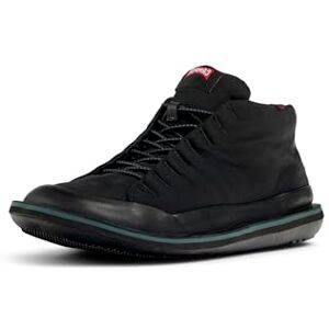 Camper Homme Beetle Bottine Basket Noir 008, 46 (EU) - Publicité Camper Homme Beetle Bottine Basket Noir 008, 46 (EU) - Publicité