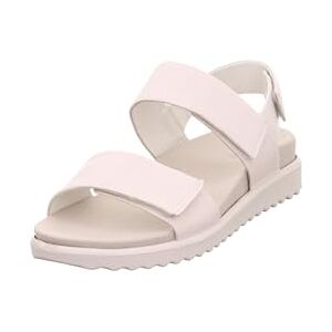 Legero Femme Move Sandale, Taupe Doux 4300, 36 EU - Publicité Legero Femme Move Sandale, Taupe Doux 4300, 36 EU - Publicité