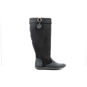 Kickers Hohigh, Bottes Femme, Noir, 37 - Publicité Kickers Hohigh, Bottes Femme, Noir, 37 - Publicité
