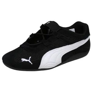 Puma Sandały Speedcat Go WNS Noir Femme 38 1/2 - Publicité Puma Sandały Speedcat Go WNS Noir Femme 38 1/2 - Publicité