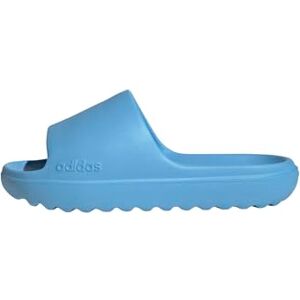 Adidas Mixte ADILETTE LUMIA SLIDES, semi blue burst/semi blue burst/semi blue burst, 43 EU - Publicité Adidas Mixte ADILETTE LUMIA SLIDES, semi blue burst/semi blue burst/semi blue burst, 43 EU - Publicité