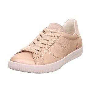 Legero Silence 9370 Baskets pour Femme Rose métallisé 38,5 EU, Rose métallisée 9370, 38.5 EU - Publicité Legero Silence 9370 Baskets pour Femme Rose métallisé 38,5 EU, Rose métallisée 9370, 38.5 EU - Publicité