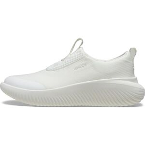 Crocs Mellow Ease 39-40 EU White/White - Publicité Crocs Mellow Ease 39-40 EU White/White - Publicité
