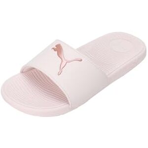 Puma Femme Cool Cat 2.0 Sport WNS BX Sandale Glissante, Cloud Pink Gold, 37 EU - Publicité Puma Femme Cool Cat 2.0 Sport WNS BX Sandale Glissante, Cloud Pink Gold, 37 EU - Publicité
