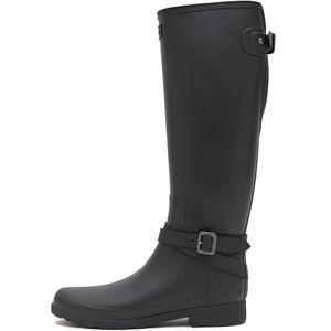 HUNTER RFD Back ADJ Tall A Noir 39 - Publicité HUNTER RFD Back ADJ Tall A Noir 39 - Publicité