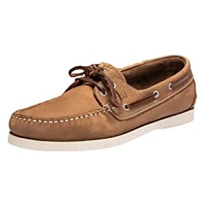 TBS Homme Phenis Bateau, Vert, 40 EU - Publicité TBS Homme Phenis Bateau, Vert, 40 EU - Publicité