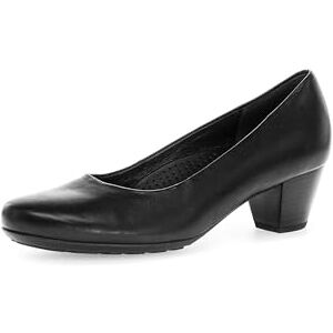 Gabor Brambling, Escarpins Femme, Noir (57 schwarz), 41 EU - Publicité Gabor Brambling, Escarpins Femme, Noir (57 schwarz), 41 EU - Publicité