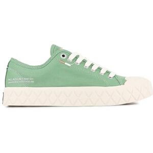 PALLADIUM-EU PALLA ACE CVS Bio Vert Vintage - Bottes - Publicité PALLADIUM-EU PALLA ACE CVS Bio Vert Vintage - Bottes - Publicité