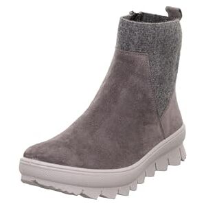 Legero femme Botte de neige, Fumo 2200, 38.5 EU - Publicité Legero femme Botte de neige, Fumo 2200, 38.5 EU - Publicité