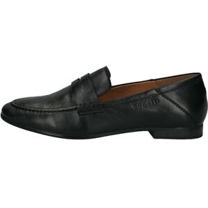 bugatti Femme Rossi Mocassin, Noir, 38 EU - Publicité bugatti Femme Rossi Mocassin, Noir, 38 EU - Publicité