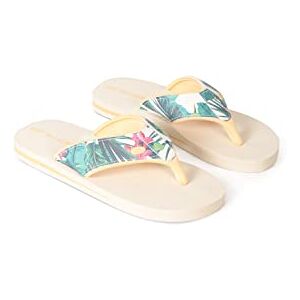 Animal Swish AOP Tongs pour femme – Sandales légères à enfiler avec sangles supérieures rembourrées douces – Pour l'automne, l'hiver, la plage et l'extérieur, beige, 41 EU - Publicité Animal Swish AOP Tongs pour femme – Sandales légères à enfiler avec sangles supérieures rembourrées douces – Pour l'automne, l'hiver, la plage et l'extérieur, beige, 41 EU - Publicité
