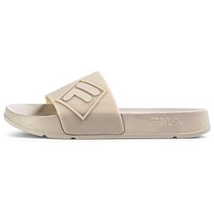 Fila Morro Bay Lugo wmn Sandales claquettes pour femme, Oxford Tan, 37 EU, Beige, 37 EU - Publicité Fila Morro Bay Lugo wmn Sandales claquettes pour femme, Oxford Tan, 37 EU, Beige, 37 EU - Publicité
