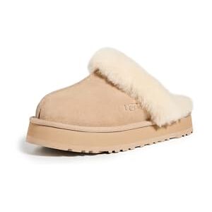 UGG Femme Disquette Slippers, 40 EU - Publicité UGG Femme Disquette Slippers, 40 EU - Publicité