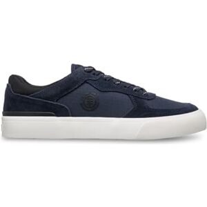 Element Heatley 2.0 Low Shoes for Men Chaussures en Cuir Homme AU 7 Bleu. Publicité Element Heatley 2.0 Low Shoes for Men Chaussures en Cuir Homme AU 7 Bleu. Publicité
