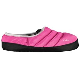 CMP Lyinx Wmn Chaussons pour femme - Carminio, 41 EU Weit - Publicité CMP Lyinx Wmn Chaussons pour femme - Carminio, 41 EU Weit - Publicité
