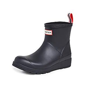 Hunter Femme Wellington Boots Botte de Pluie, Noir, 39 EU - Publicité Hunter Femme Wellington Boots Botte de Pluie, Noir, 39 EU - Publicité