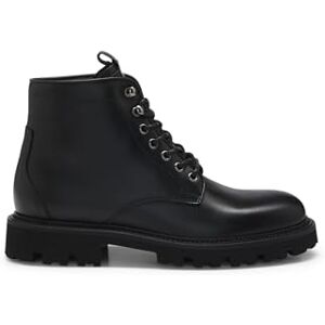 Boss Julyo_halb_gr Homme Demi-Boot, Noir, 41 EU - Publicité Boss Julyo_halb_gr Homme Demi-Boot, Noir, 41 EU - Publicité
