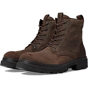 ECCO Grainer M Bottes WpFashion pour homme 15,2 cm, café, 41 EU - Publicité ECCO Grainer M Bottes WpFashion pour homme 15,2 cm, café, 41 EU - Publicité