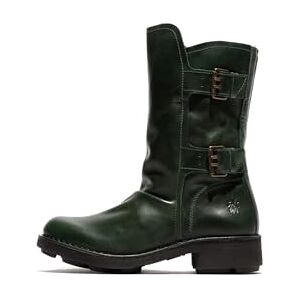 Fly London Femme NACH177FLY Fashion Boot, Essence, 35 EU - Publicité Fly London Femme NACH177FLY Fashion Boot, Essence, 35 EU - Publicité