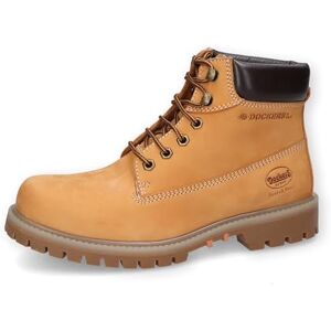 Dockers by Gerli Homme Rangers, Monsieur Bottines,Doublure Chaude,Demi-Bottes,Bottines,Bottines à Lacets,Bottes,Golden Tan,42 EU / 8 UK - Publicité Dockers by Gerli Homme Rangers, Monsieur Bottines,Doublure Chaude,Demi-Bottes,Bottines,Bottines à Lacets,Bottes,Golden Tan,42 EU / 8 UK - Publicité